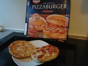pizzaburger