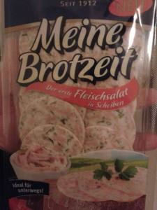 fleischsalat
