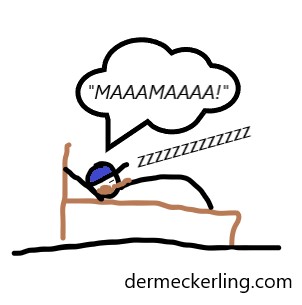 1 – Der&nbsp;Traum