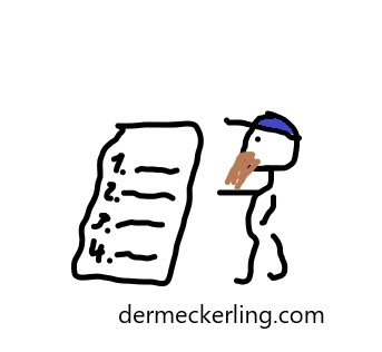 17 – Volle&nbsp;Wunschzettel