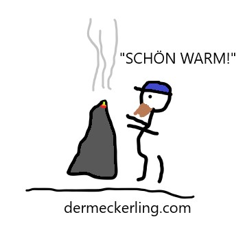 18 – Räucherkerzen