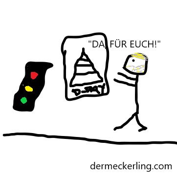 3 – Die Gaben&nbsp;Christi(ans)