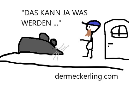 5 – Professor&nbsp;Nusswusel