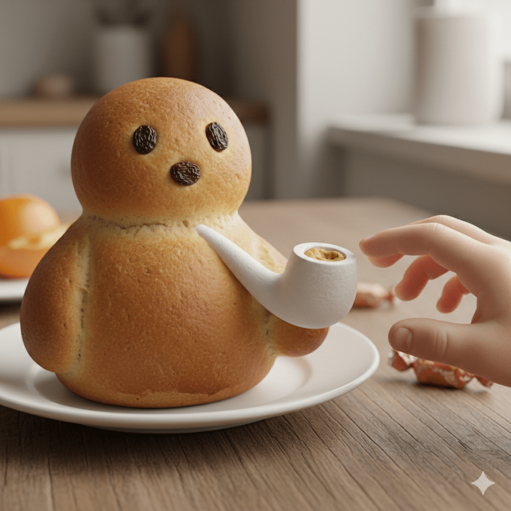 7. Weintraubenhaut &&nbsp;Gipspfeife