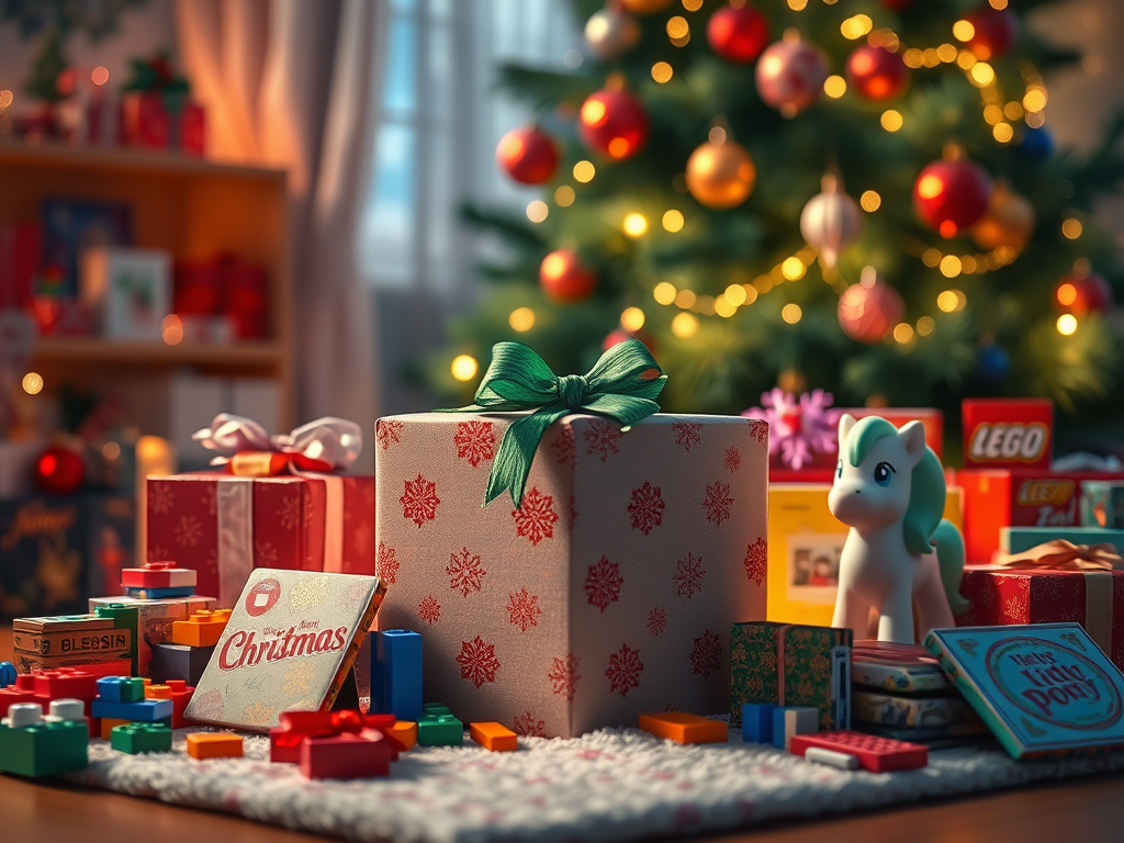 11. Heiligabend mit der Kelly&nbsp;Family