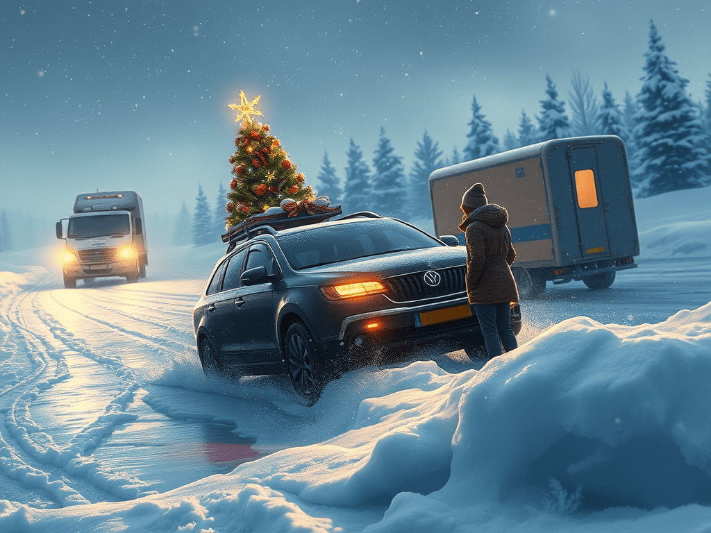 15. Showstopper Blitzeis